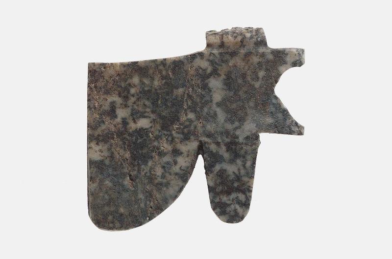 Eye of Horus (wedjat) amulet