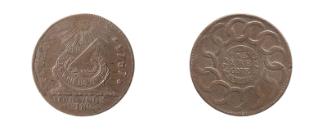 Fugio Cent