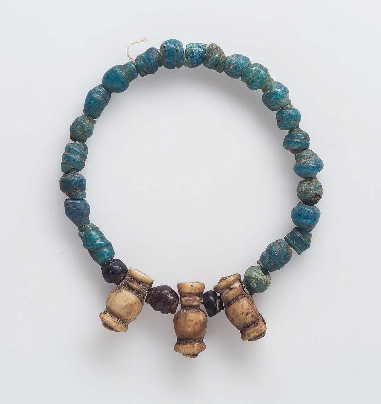 String of beads