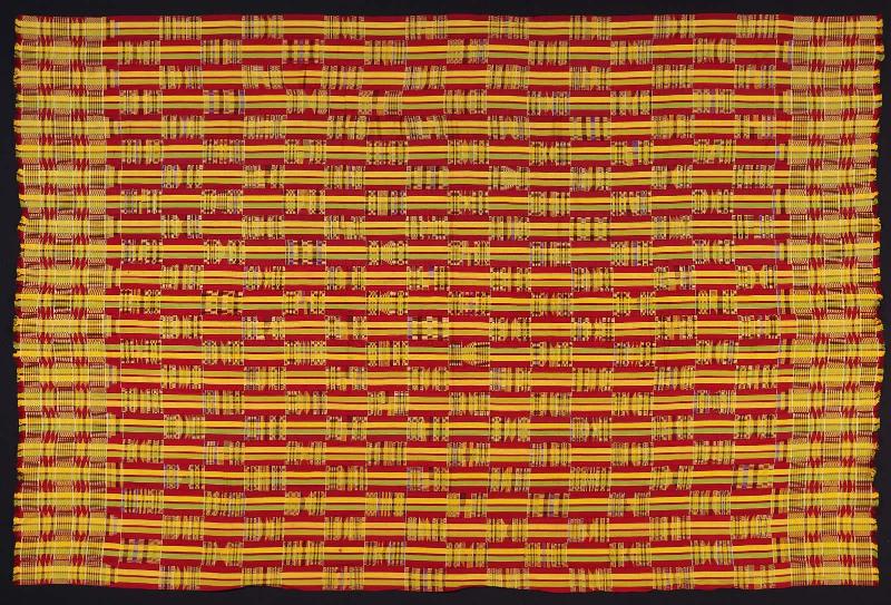 Man's wrapper