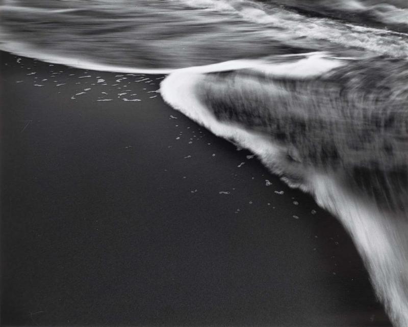 Ebbing Water