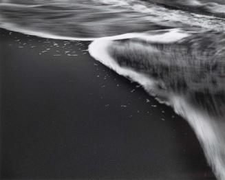 Ebbing Water