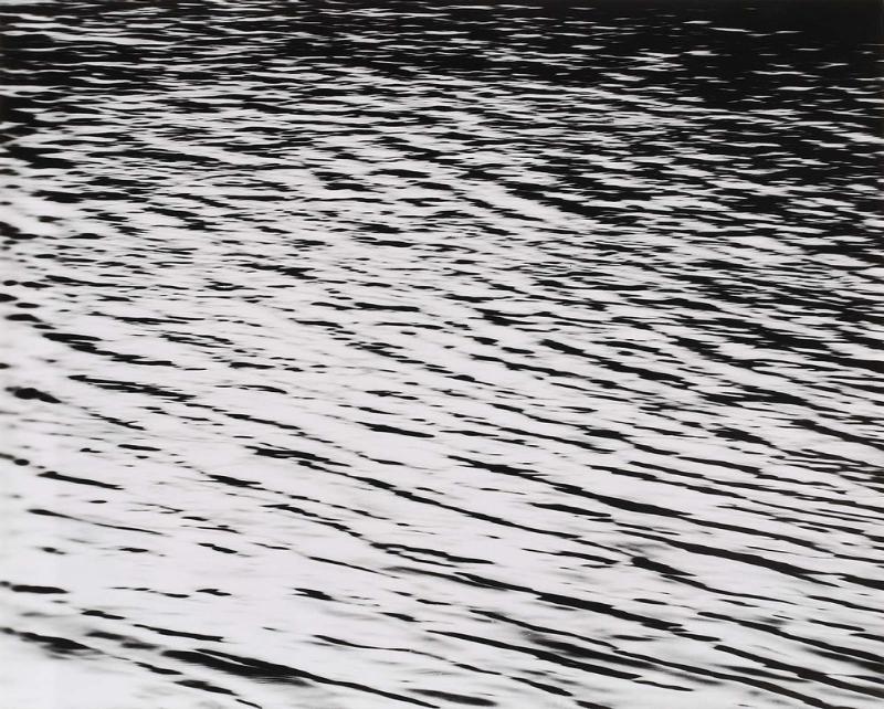 Surface of Water