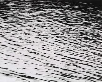 Surface of Water