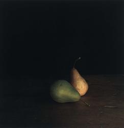 Two Pears