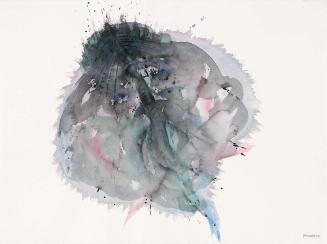 Jellied, from the series Demons of the Deluge