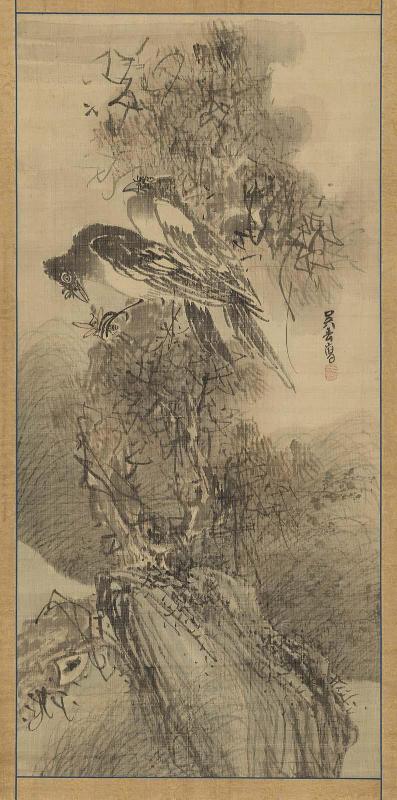 Crows