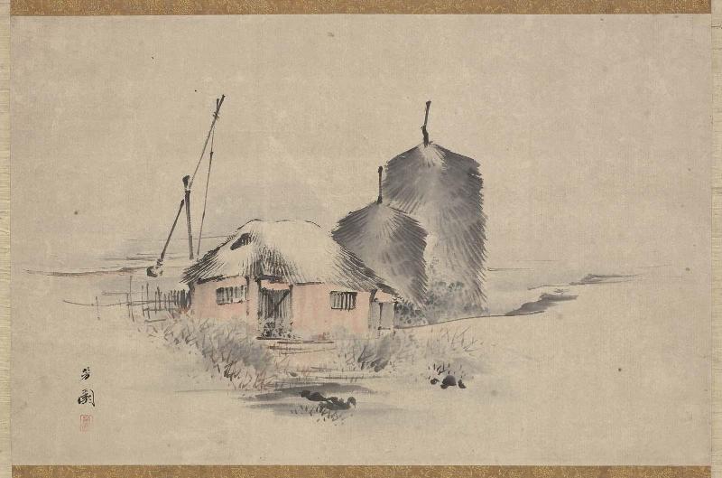 Farmhouse