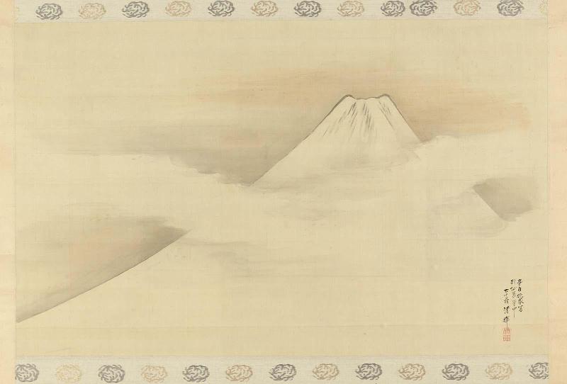 Mount Fuji