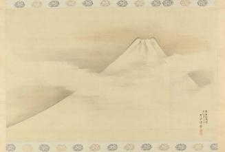 Mount Fuji