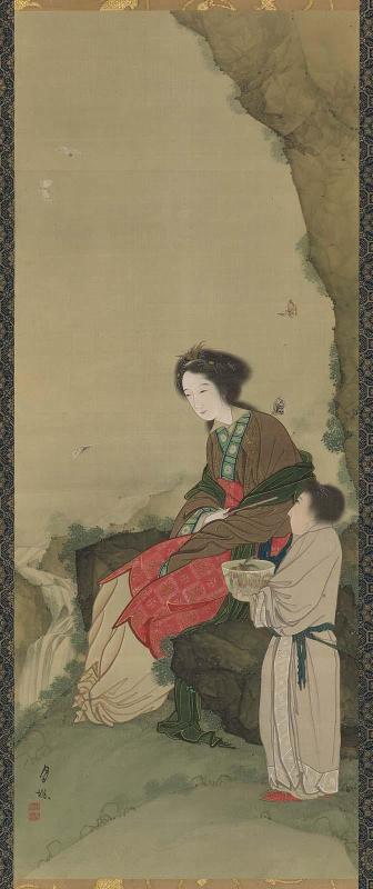 Chu Lianxiang (Sorenkô)