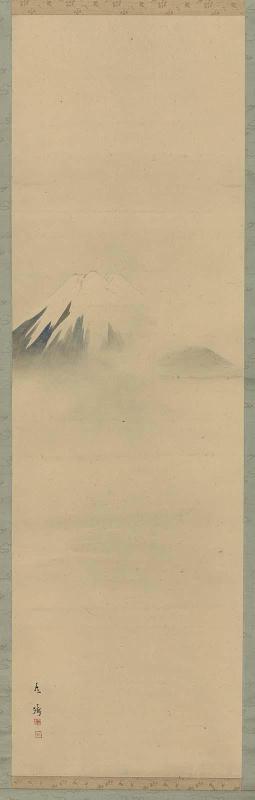 Mount Fuji