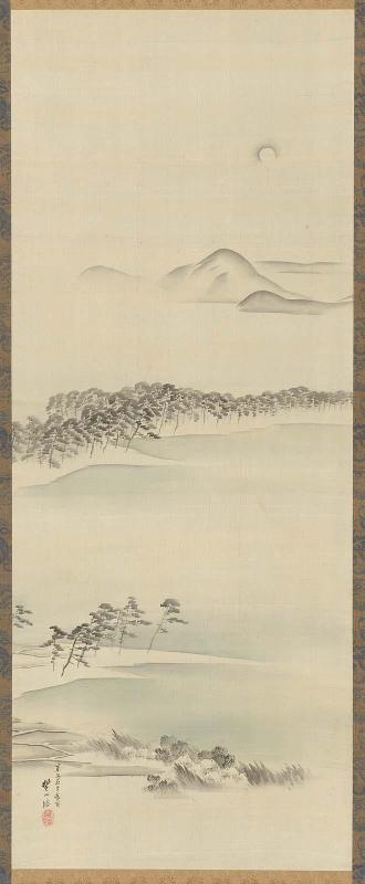 Amanohashidate