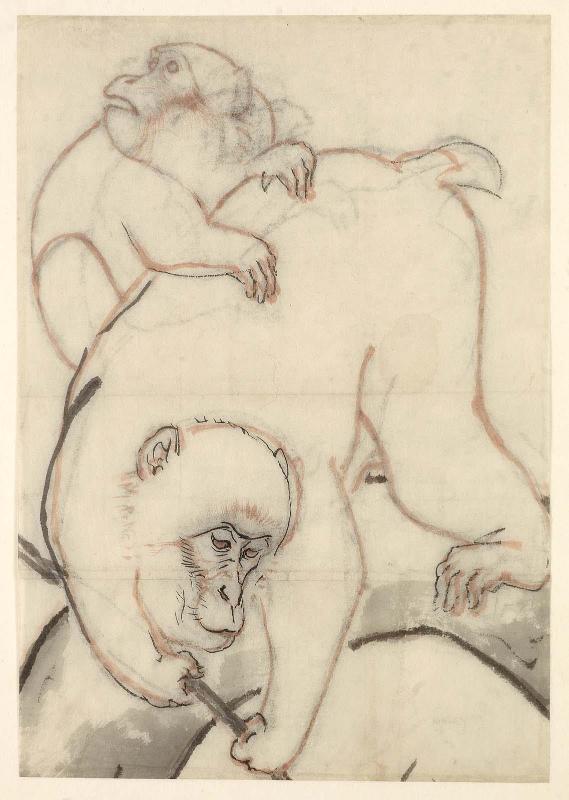 Monkeys