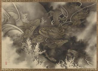 Nine Dragons