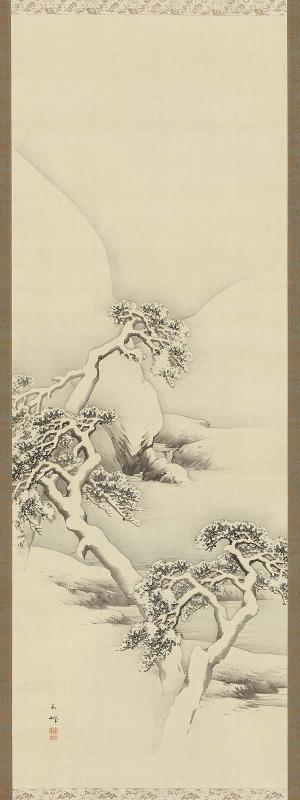 Winter Landscape
