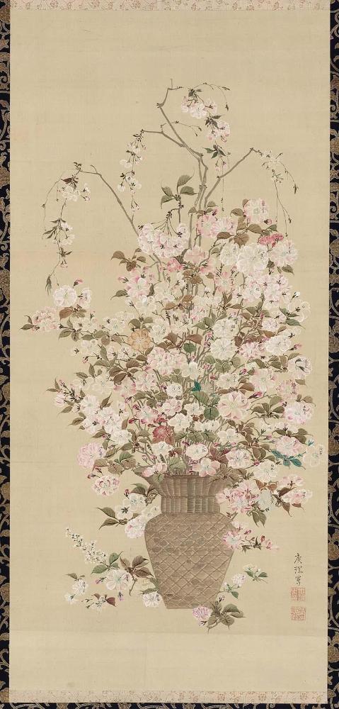 MFA Images: Blossoms