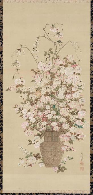 MFA Images: Blossoms