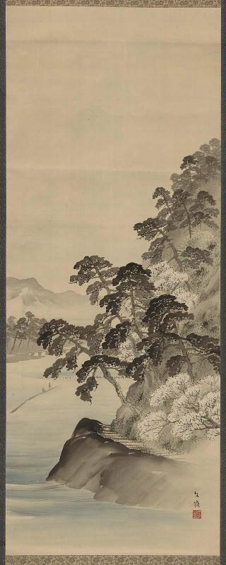 Arashiyama in Spring
