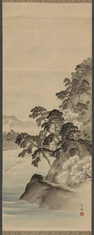 Arashiyama in Spring