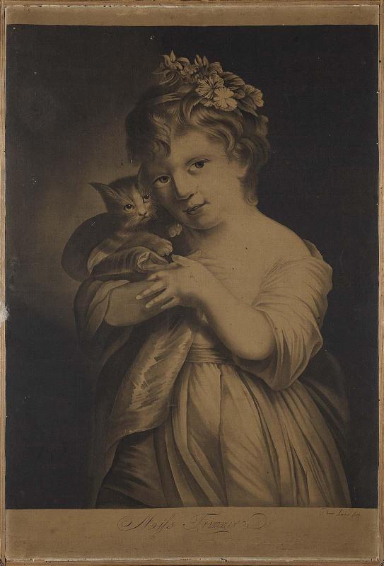 Miss Trimmer