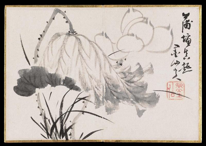 Landscapes, Birds, Flowers, and Fruit