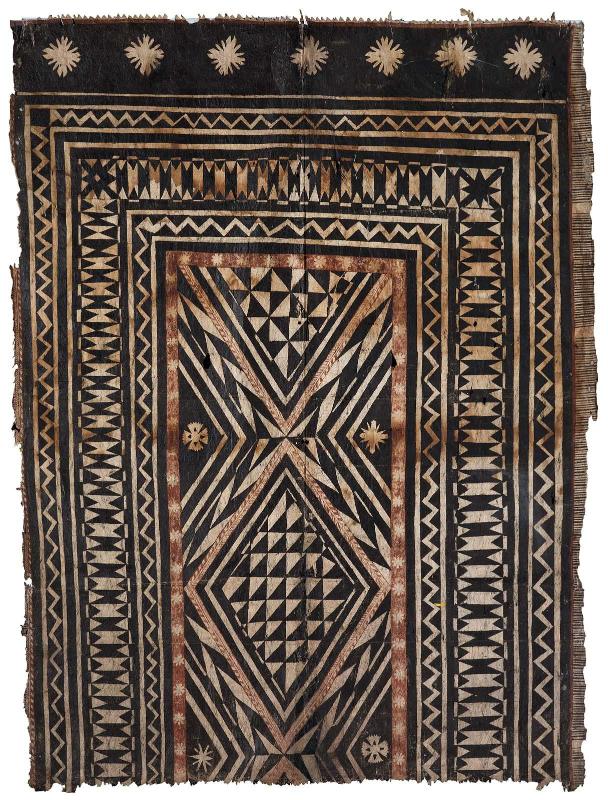 Tapa (bark cloth)