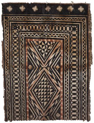 Tapa (bark cloth)