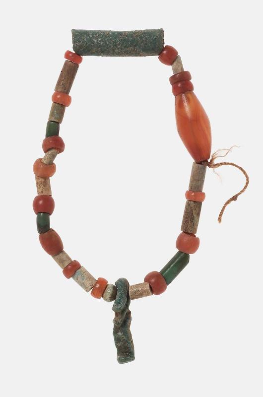 String of beads