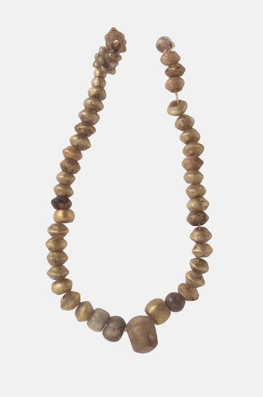 String of beads