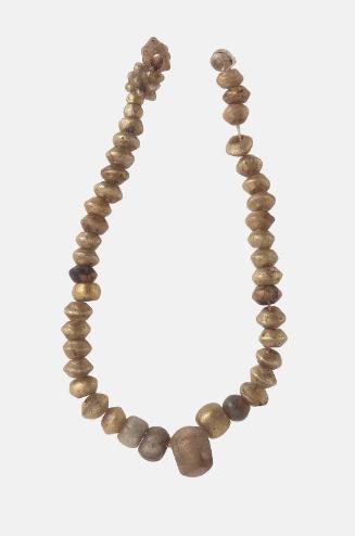 String of beads