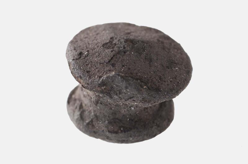 Weight shaped object