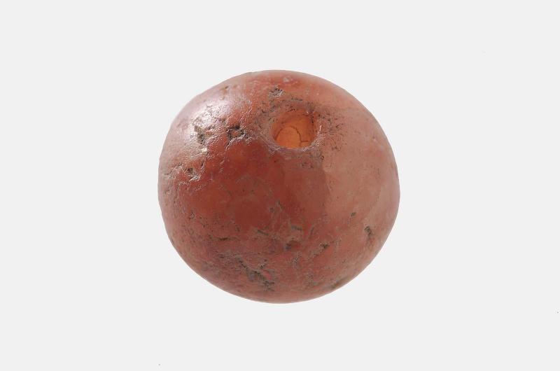 Ball bead