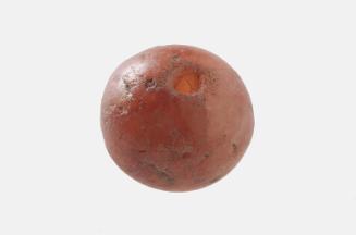 Ball bead