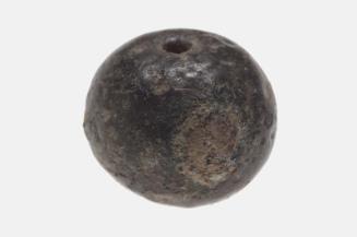 Ball bead