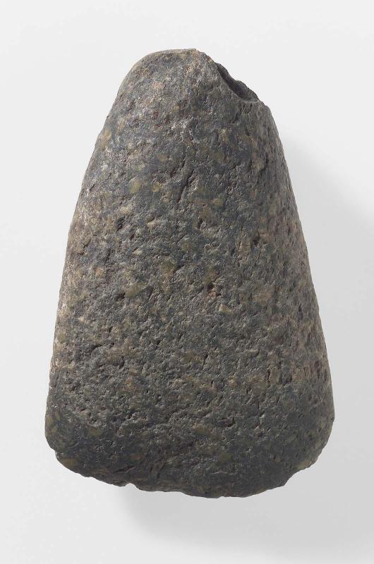 Axe-head