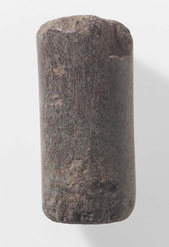 Stone cylinder