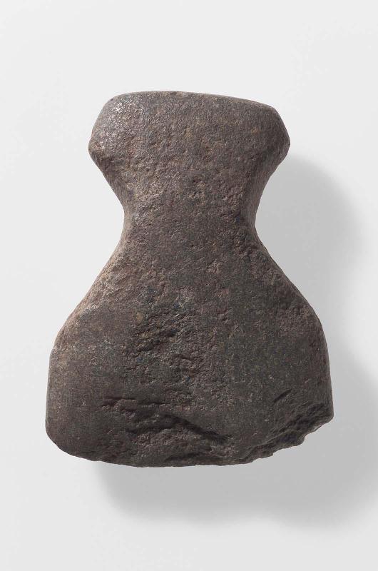 Axe-head