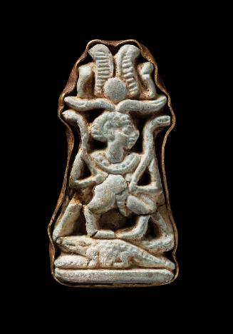 Amulet of Pataikos