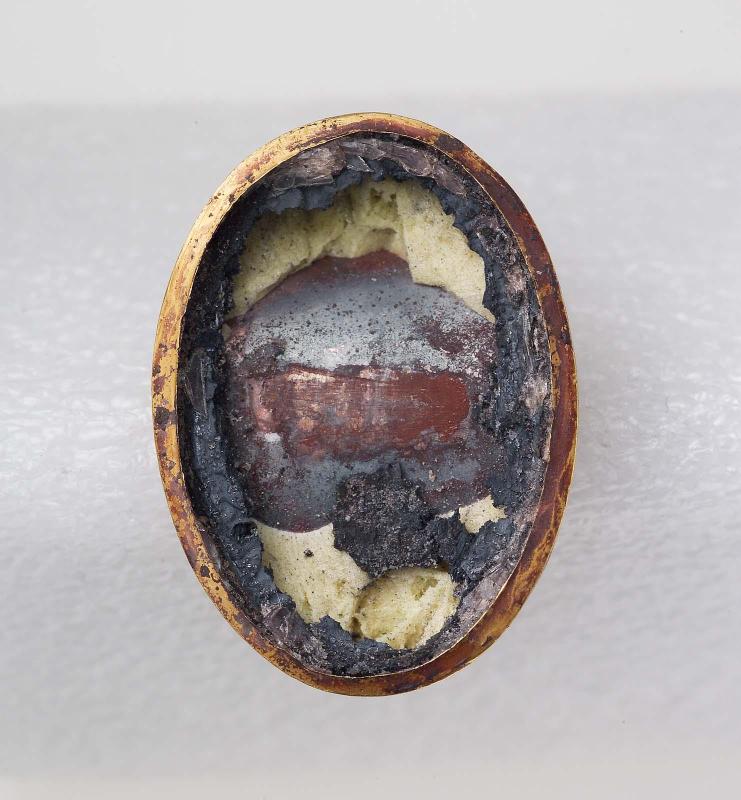 Finger ring
