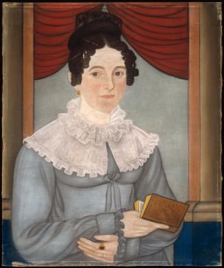 Portrait of a Lady