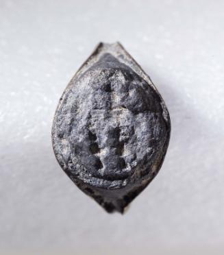 Signet ring