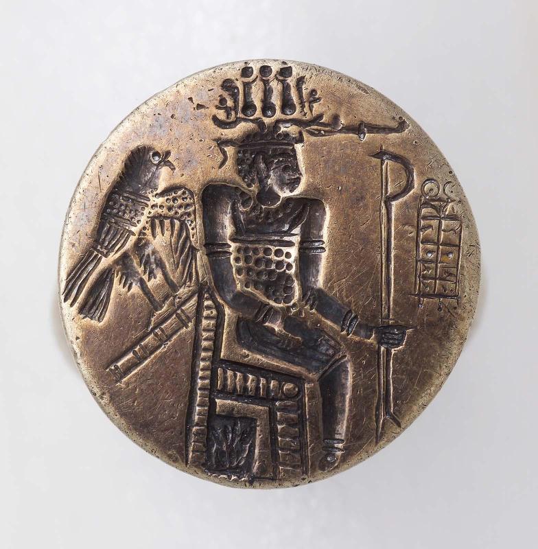 Signet ring