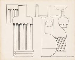 Bottles (Bouteilles)