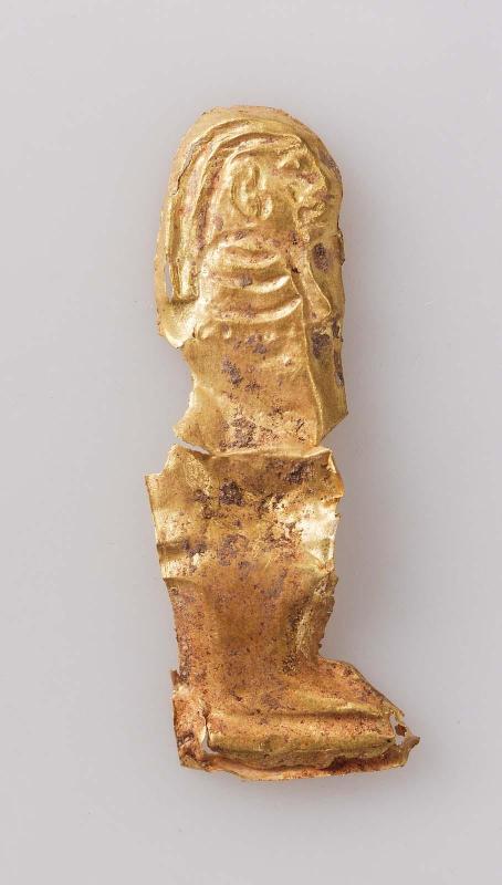 Amulet of Imsety