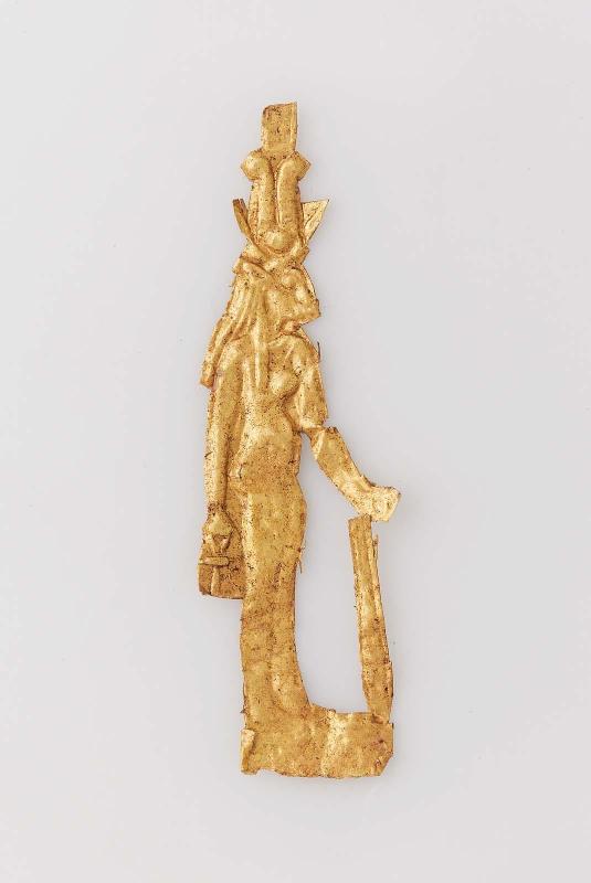 Amulet of Hathor