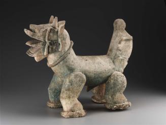 Nias ceremonial seat
