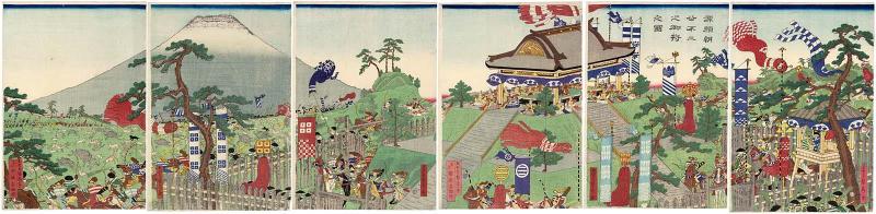 Group Shot: 11.16611- 11.16616