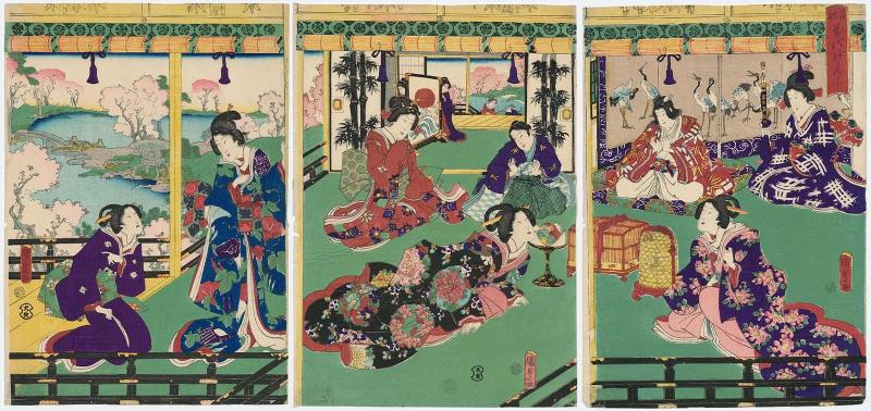 Group Shot: 11.17342- 11.17344