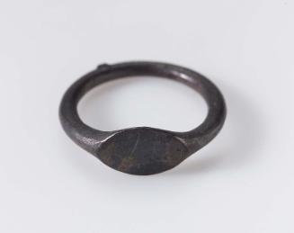 Finger ring